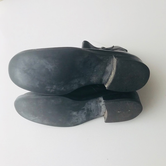 Coach Men’s Ankle Boots Size 8B - Picture 2 of 8